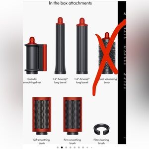 2023 Dyson Airwrap Multistyler Complete Long (Nordstrom Exclusive)